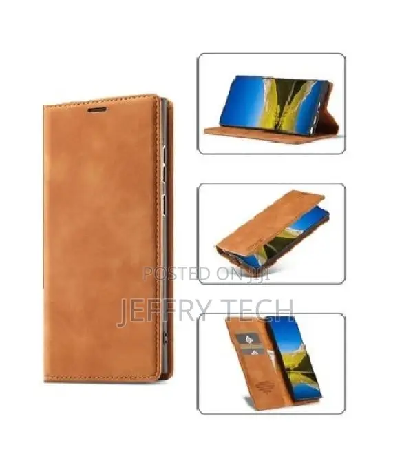 Leather Flip Case Cover for Oneplus Nord CE 3 Lite 5G / On