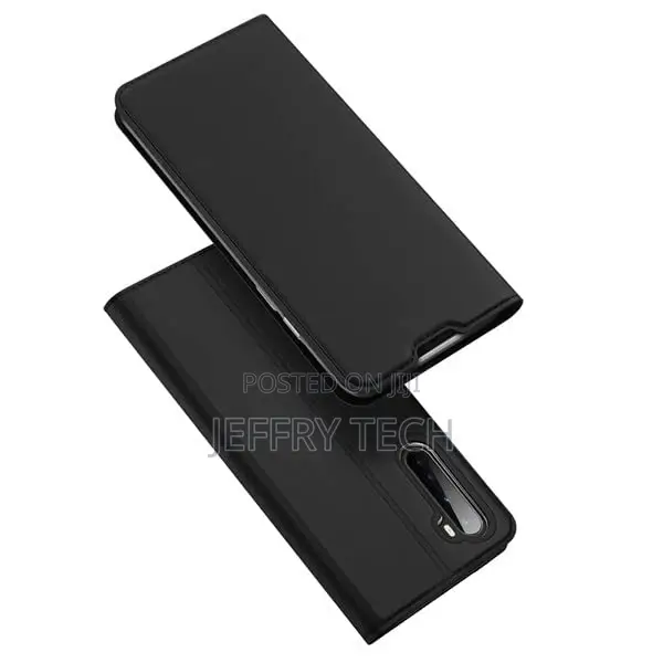 Flip Cover for Oneplus Nord CE 3 Slim Leather Flip Wallet