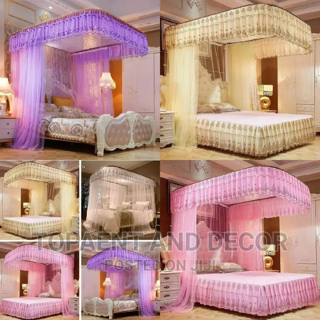 2 Stand Mosquito Nets Mosquito Nets Available