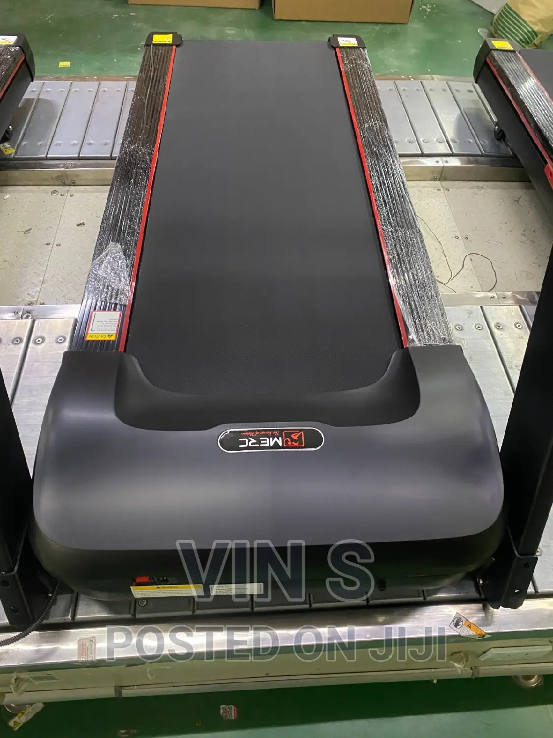 Semi-Commercial Treadmills- Treadmills+ Treadmills/Treadmill