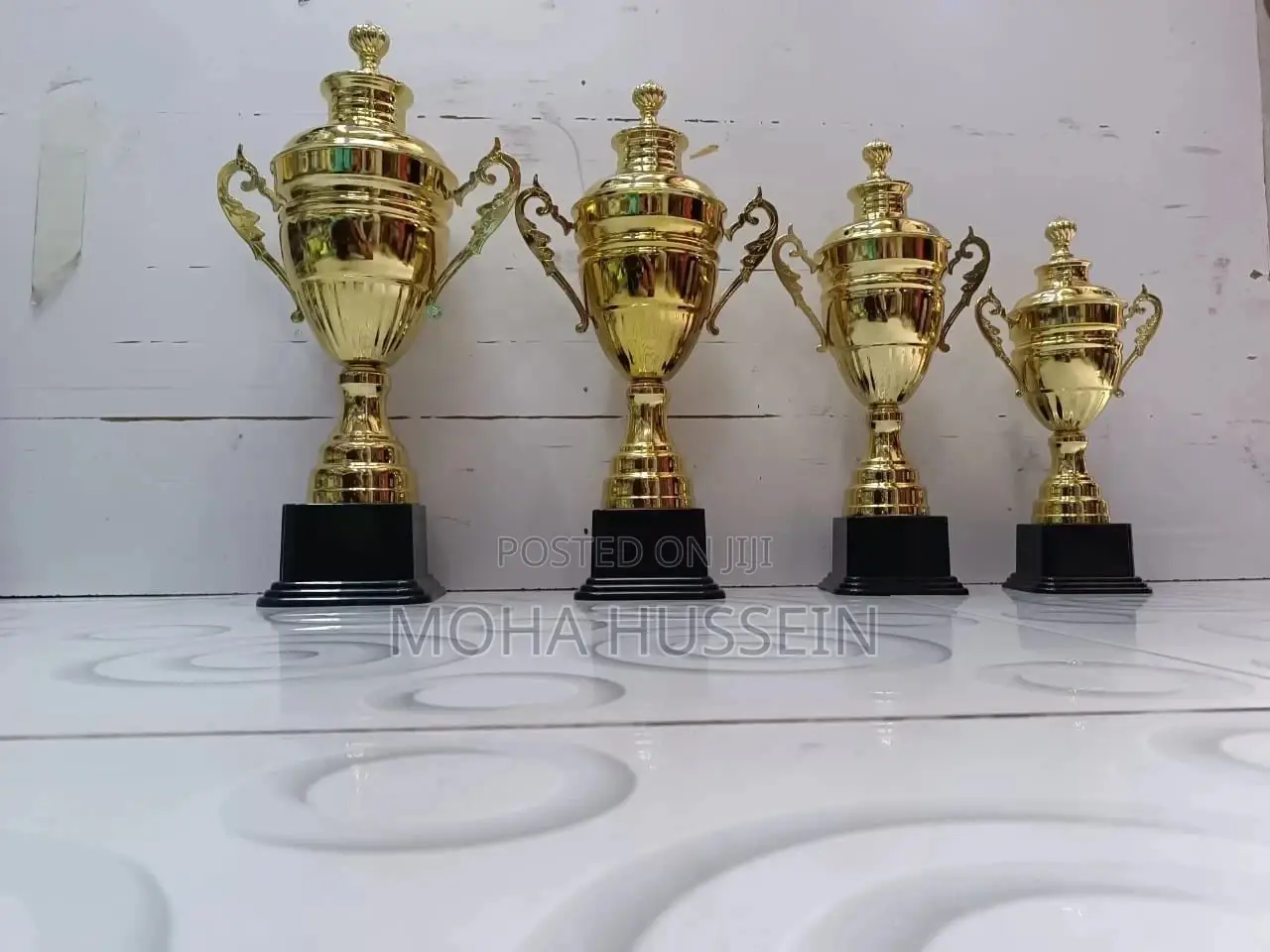 Awards Trophies