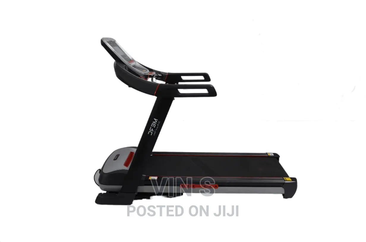 Semi-Commercial Treadmills¬ Treadmills¬ Treadmills/Treadmill