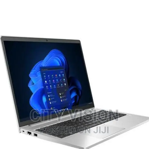 New Laptop HP ProBook 450 G8 8GB Intel Core I5 SSD 512GB
