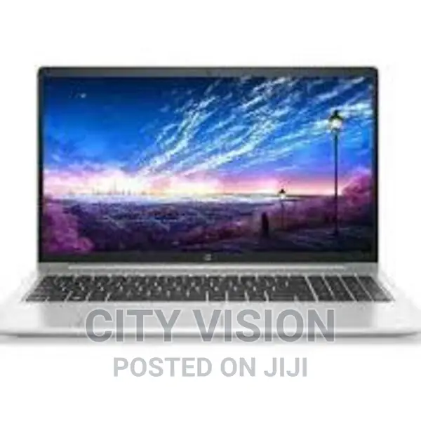 New Laptop HP ProBook 450 G8 8GB Intel Core I5 SSD 512GB