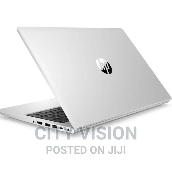 New Laptop HP ProBook 450 G8 8GB Intel Core I7 SSD 512GB