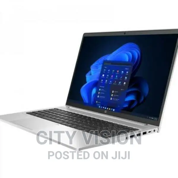 New Laptop HP ProBook 450 G8 8GB Intel Core I7 SSD 512GB
