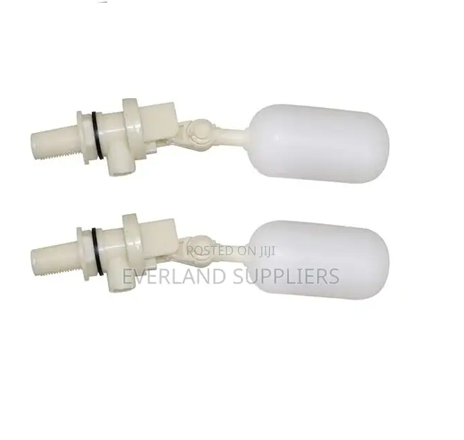 Float Ball Valve