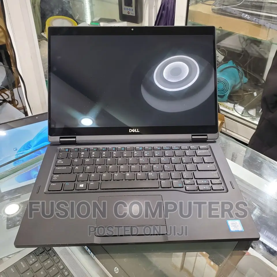 Laptop Dell Latitude 7390 16GB Intel Core I5 SSD 256GB