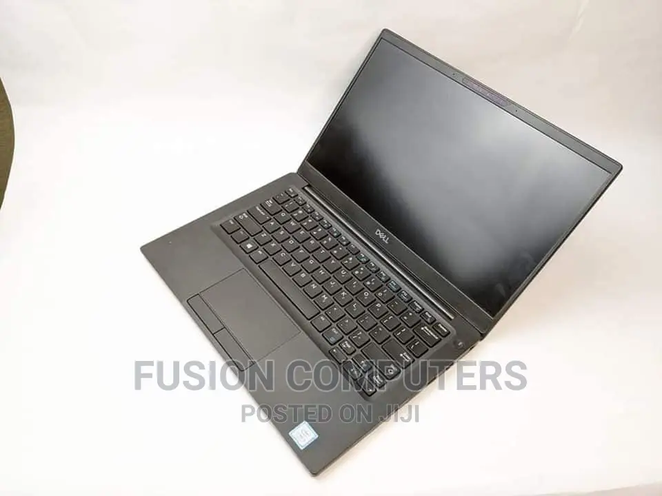Laptop Dell Latitude 7390 16GB Intel Core I5 SSD 256GB