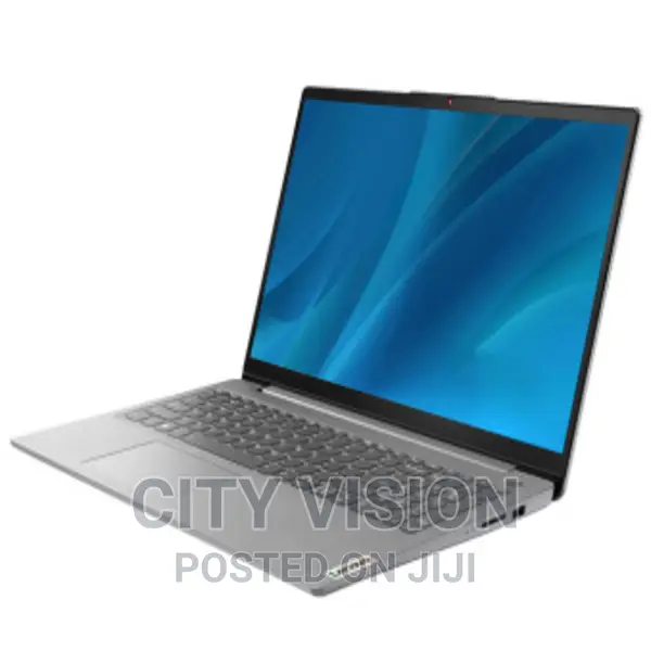 New Laptop Lenovo IdeaPad 1 4GB Intel Celeron SSD 256GB