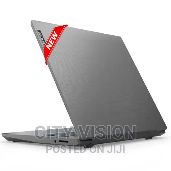 New Laptop Lenovo IdeaPad 1 4GB Intel Celeron SSD 256GB