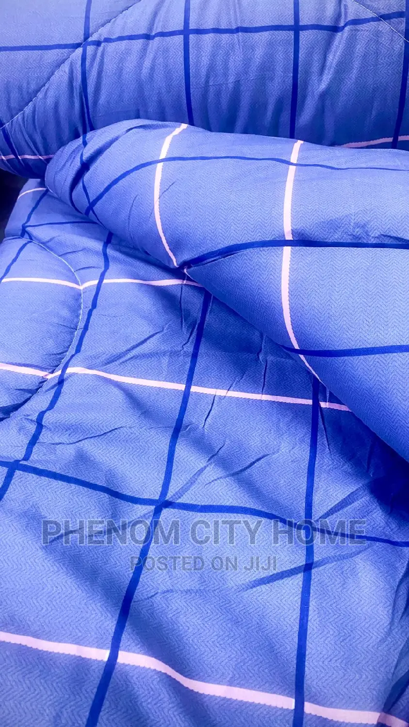 Cotton Warm Duvet