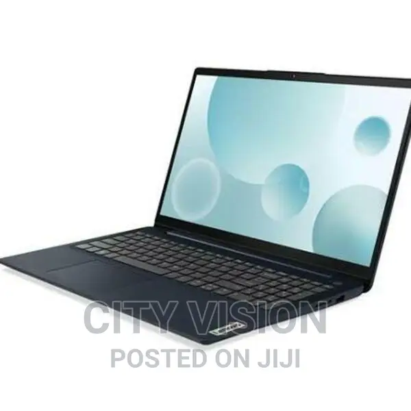 New Laptop Lenovo Ideapad 3-14iil05 8GB Intel Core I5 SSD 512GB