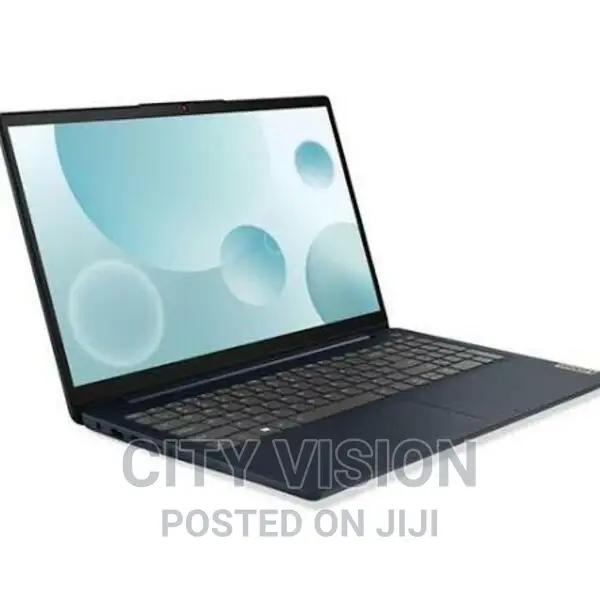 New Laptop Lenovo Ideapad 3-14iil05 8GB Intel Core I5 SSD 512GB