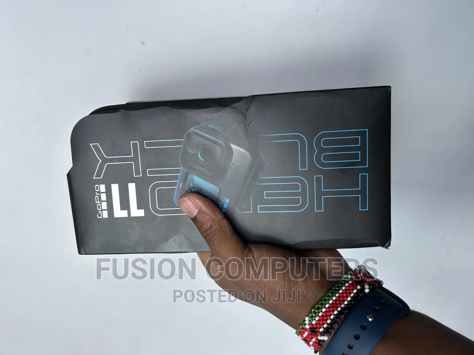 Gopro HERO11 Black Action Waterproof Camera