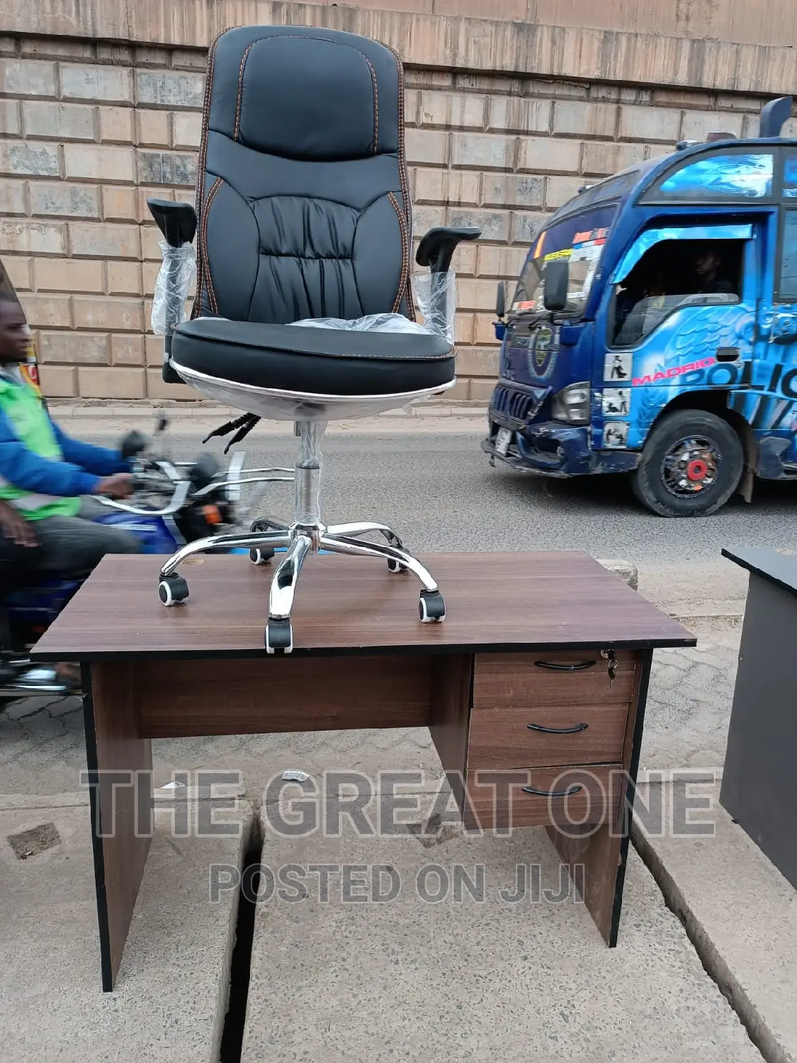 Office Chair Office Chair and Desk