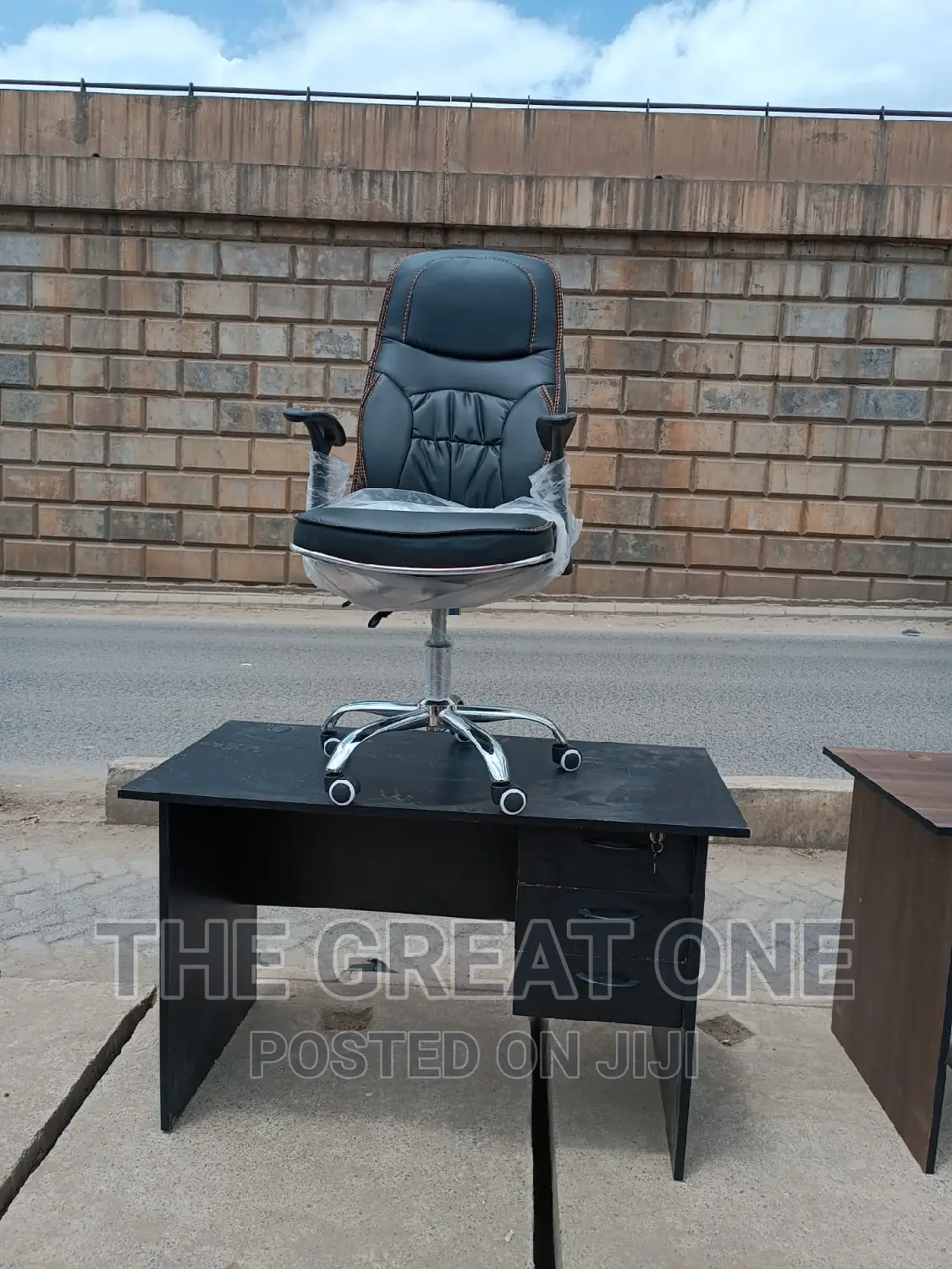 Office Chair Office Chair and Desk
