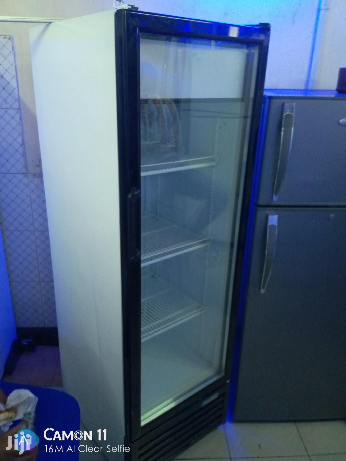 Display Fridge