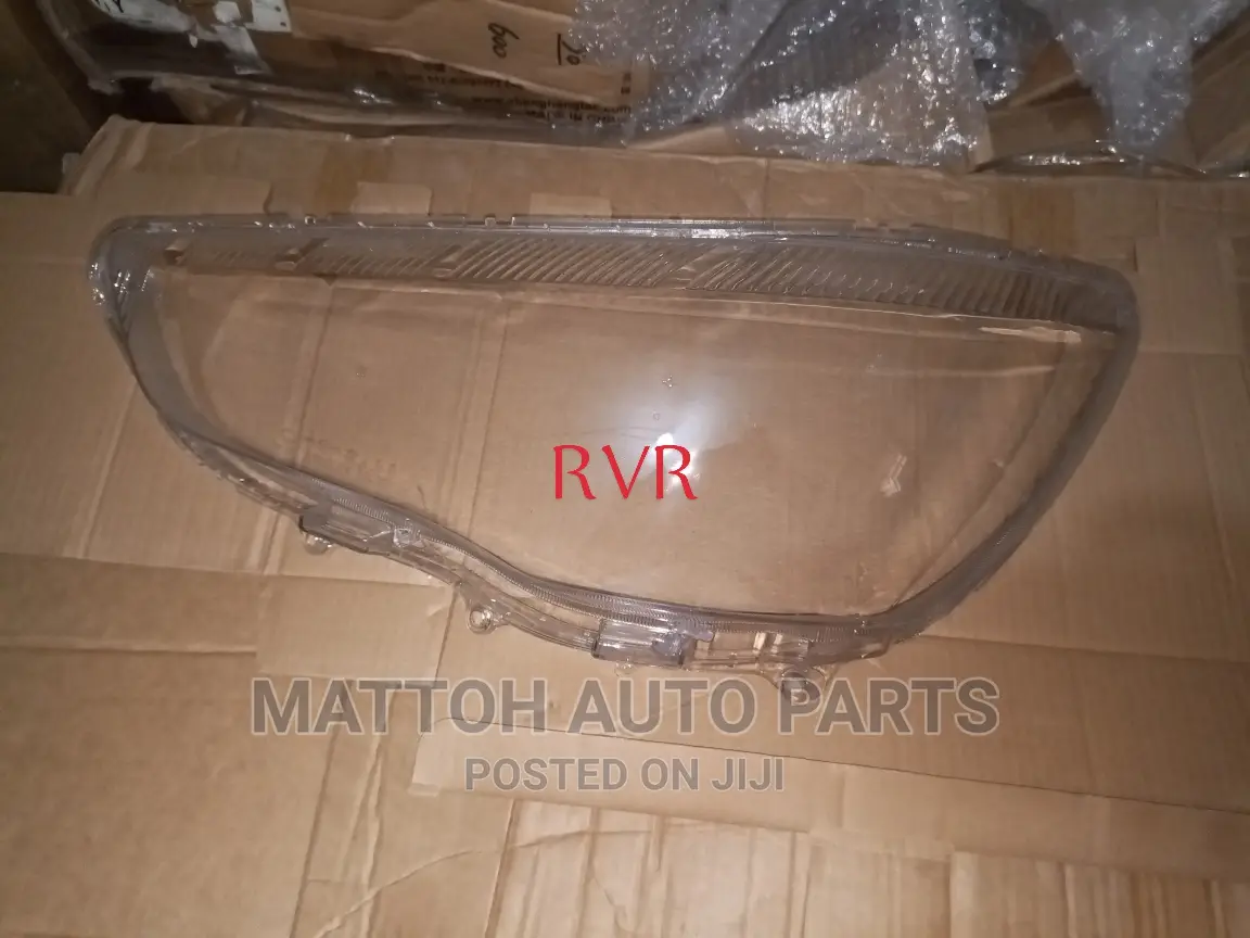 Mitsubishi RVR Head Light Lens