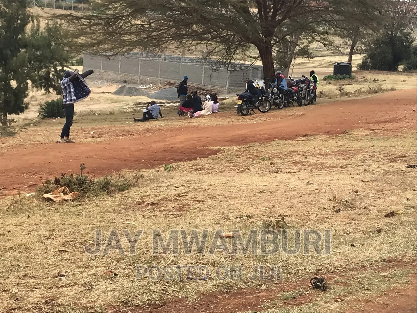 3.3 Acres Machakos CBD
