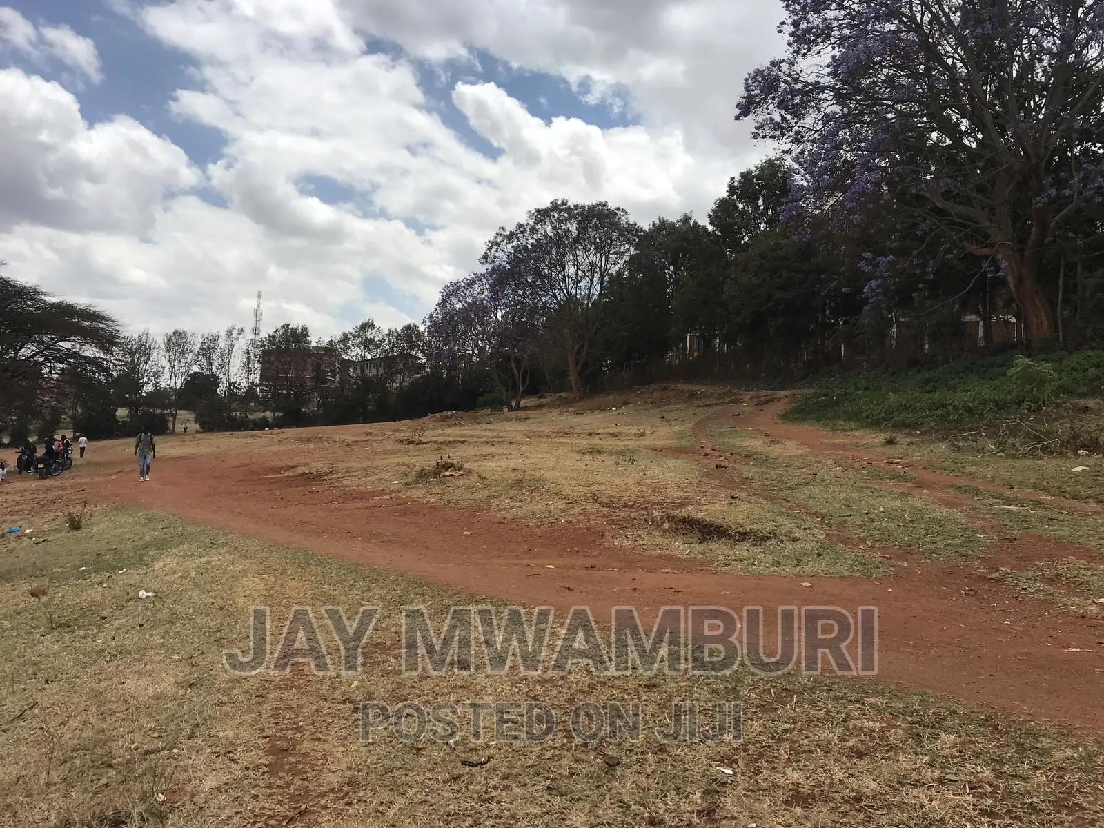 3.3 Acres Machakos CBD