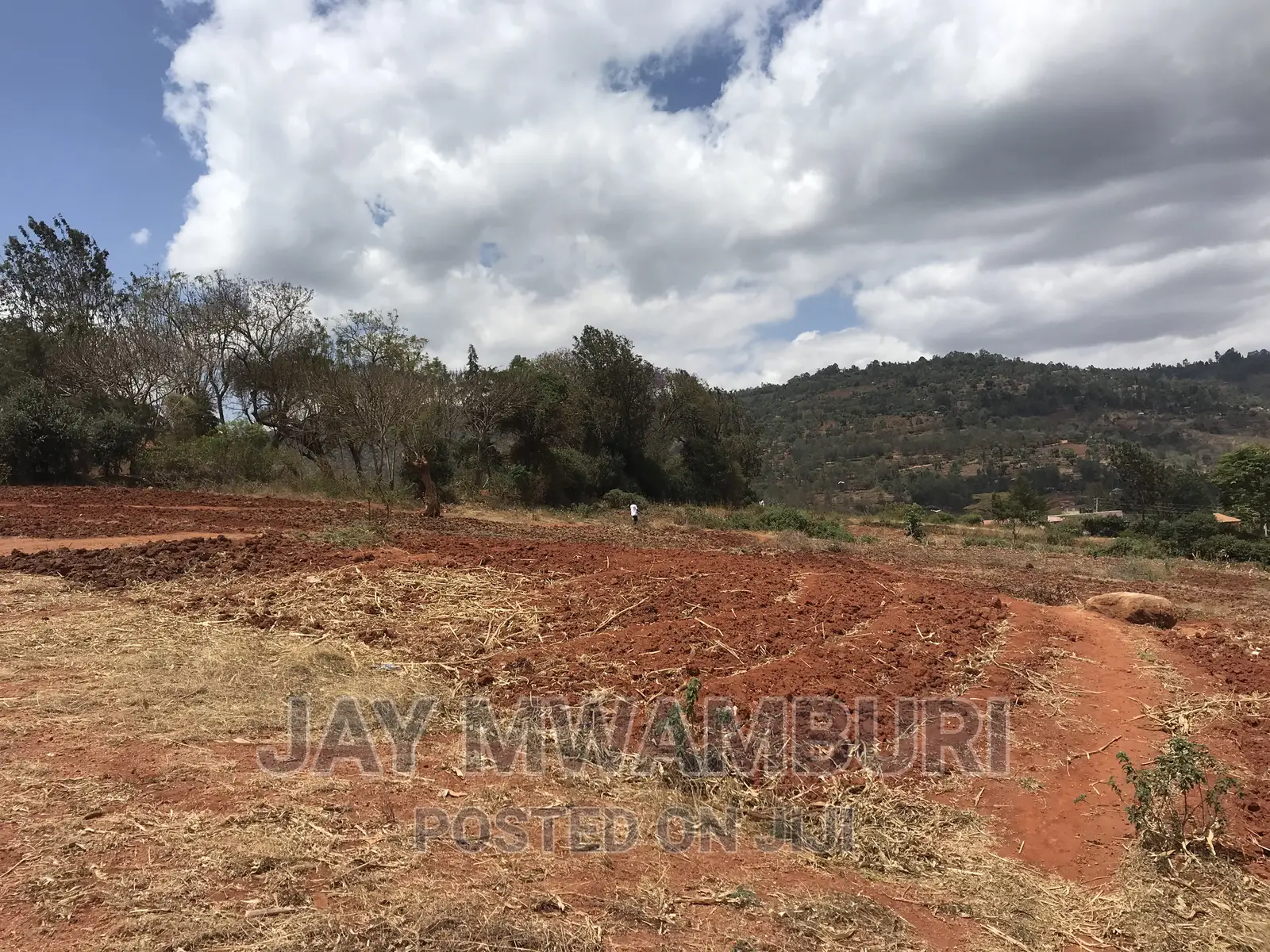 3.3 Acres Machakos CBD
