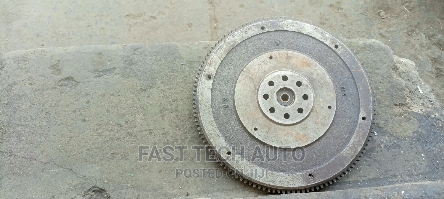 Subaru Forester (Sg5 )Fly Wheel
