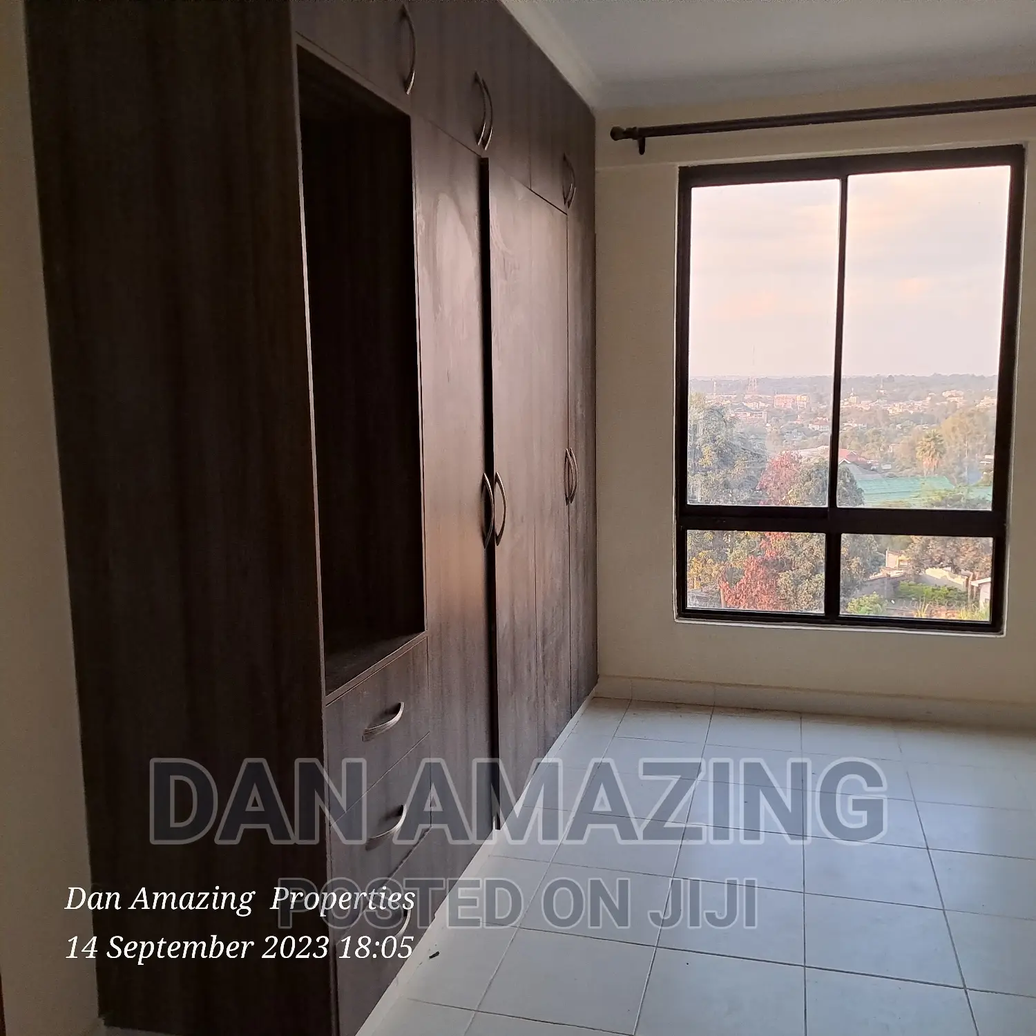 2bdrm Apartment in Ngong for sale
