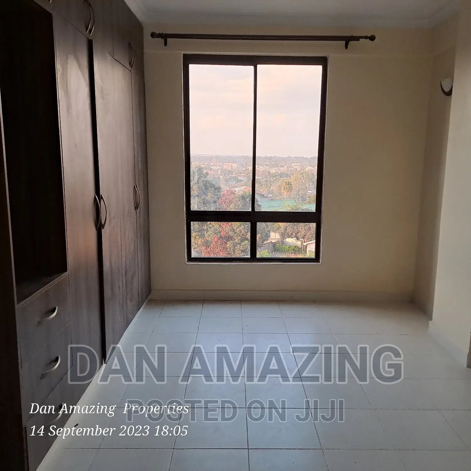2bdrm Apartment in Ngong for sale