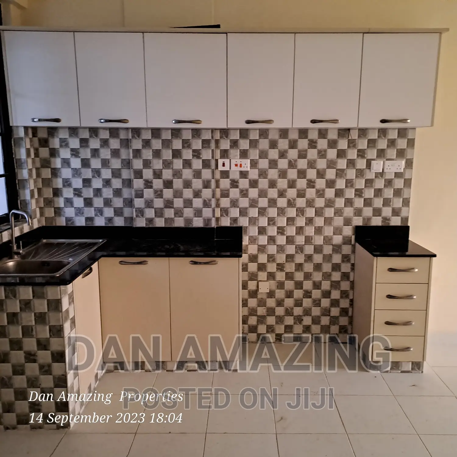 2bdrm Apartment in Ngong for sale