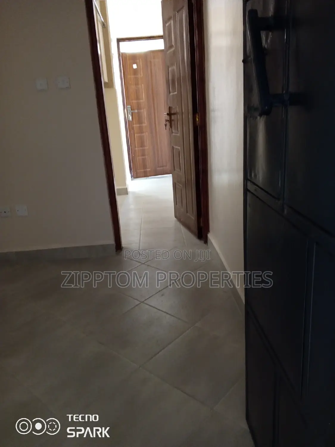 Studio Apartment in South B for rent