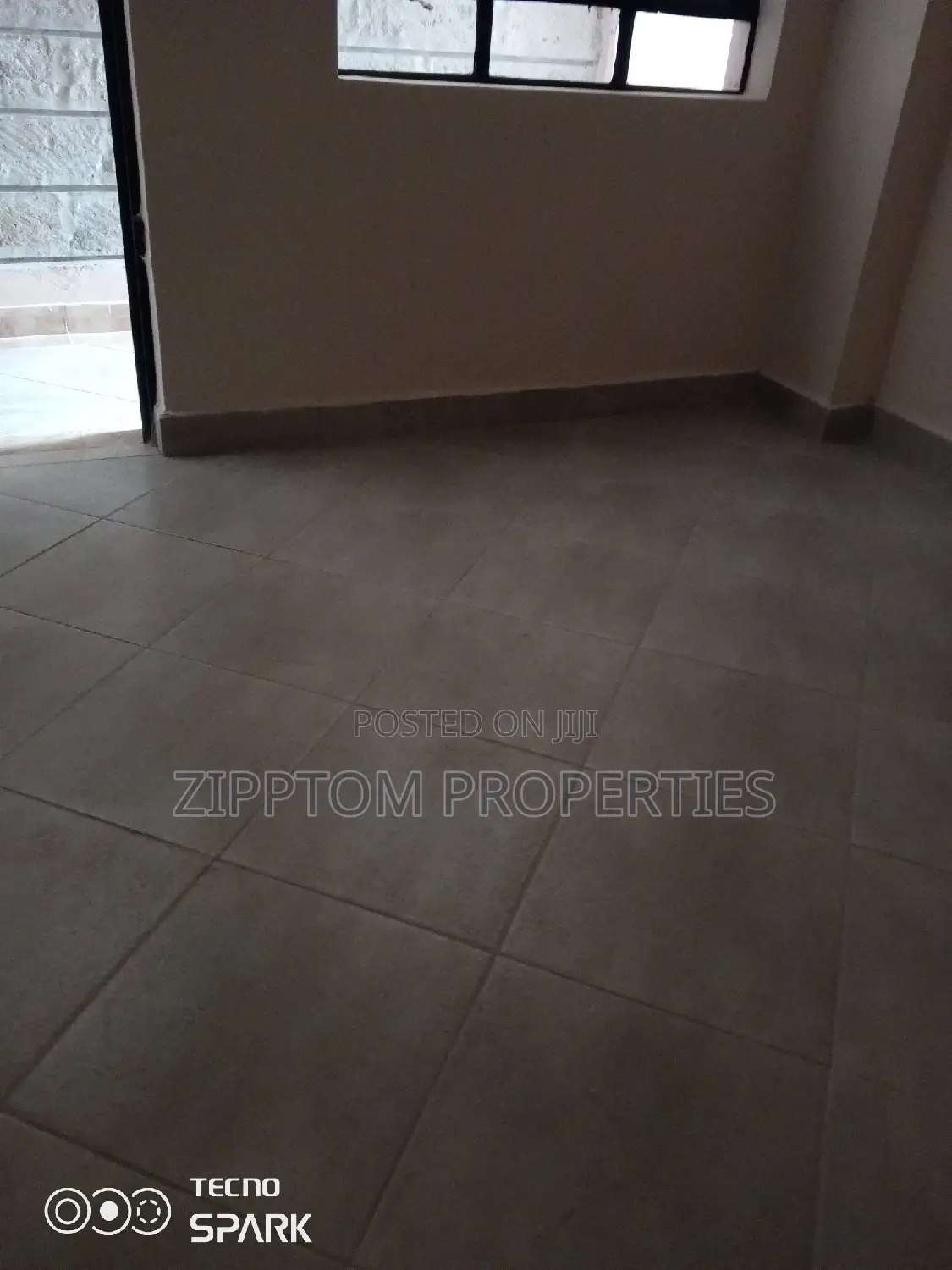Studio Apartment in South B for rent