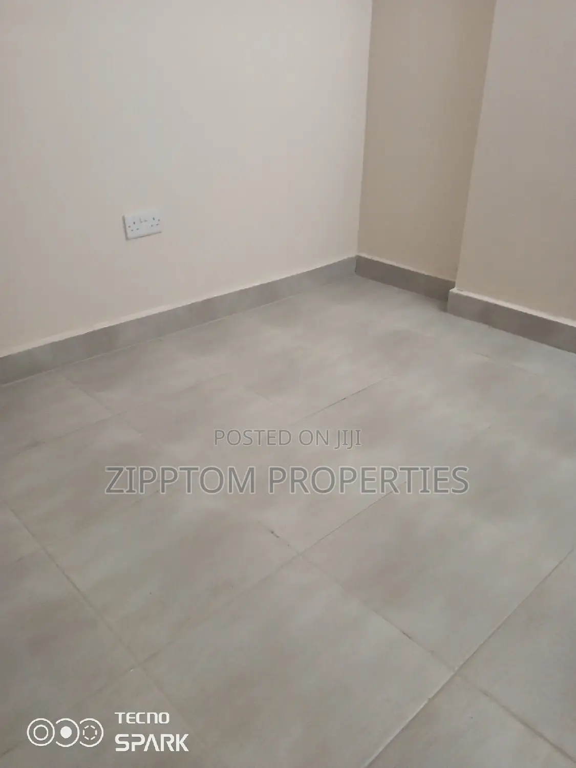 Studio Apartment in South B for rent