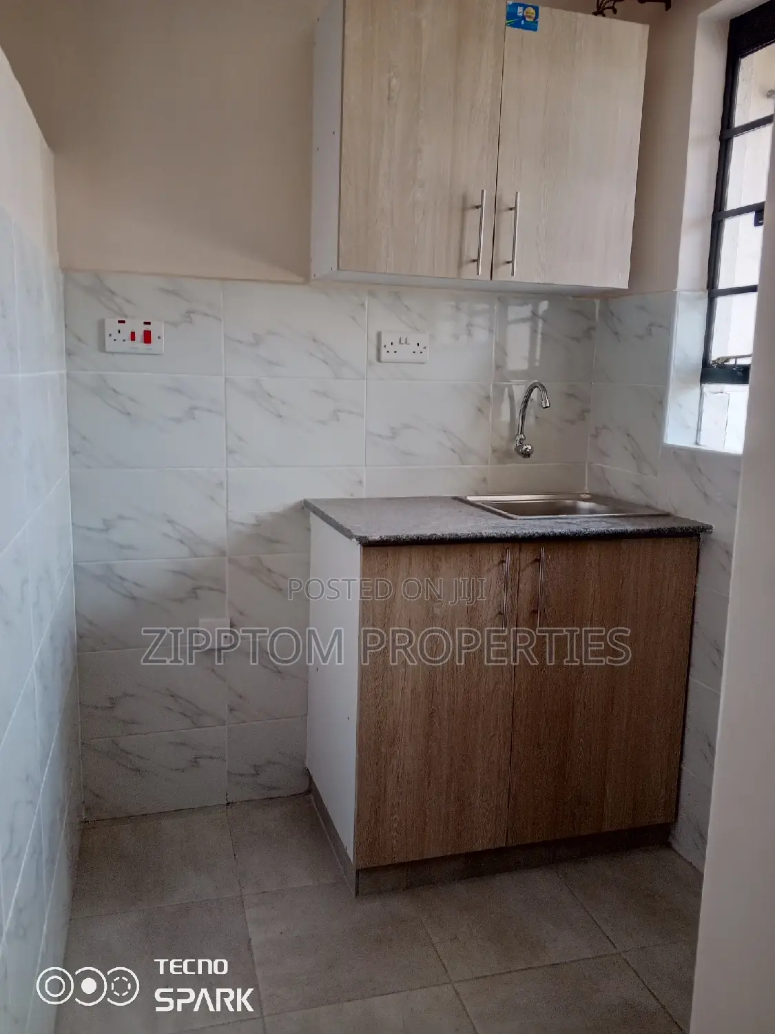 Studio Apartment in South B for rent