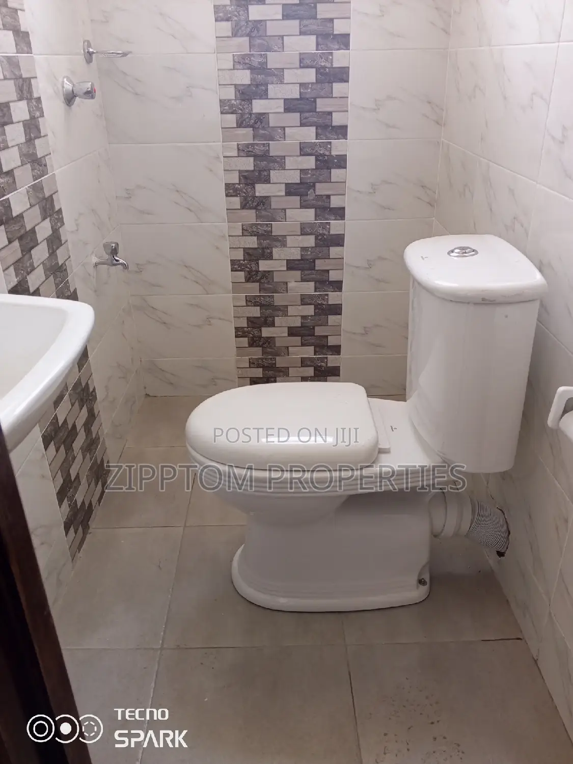 Studio Apartment in South B for rent