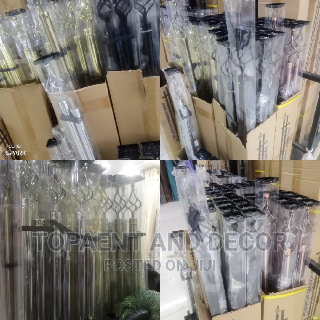 Imported Curtain Rods Curtain Rods Curtain Rods