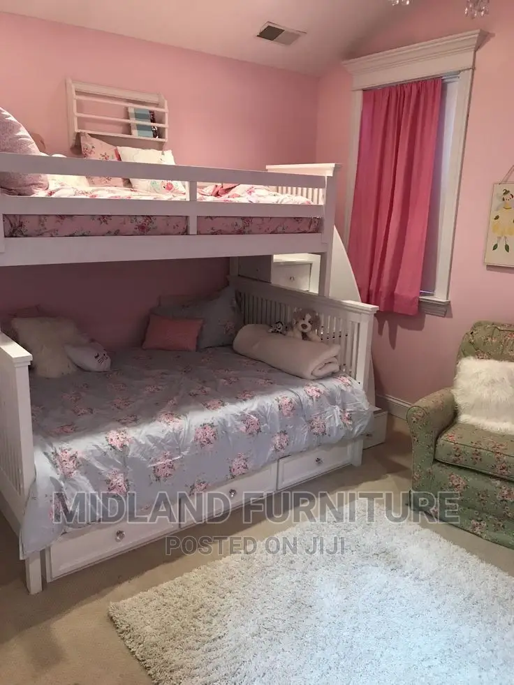 Double Decker Bed / Children Decker