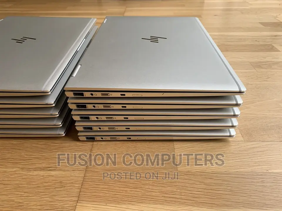 New Laptop HP EliteBook 1040 4GB Intel Core I5 SSD 128GB