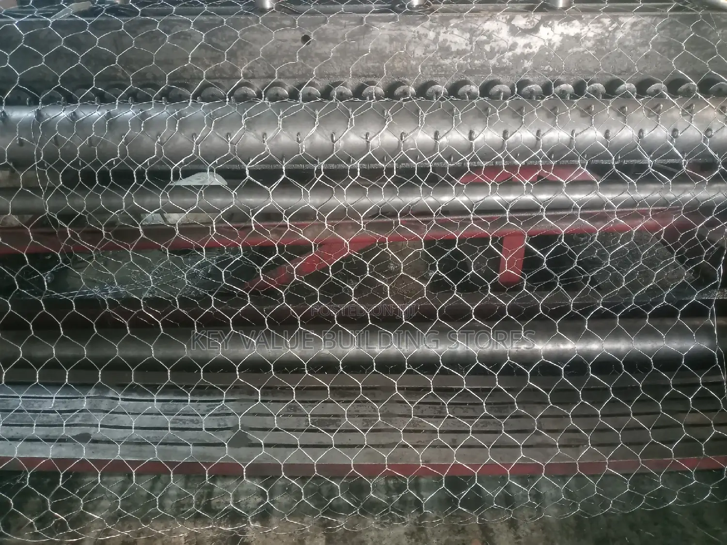 Triple Twisted Chainlink 12.5g (2.7mm)