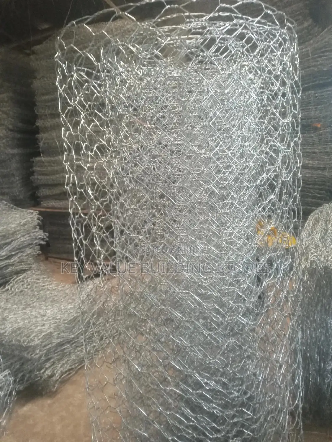 Triple Twisted Chainlink 12.5g (2.7mm)