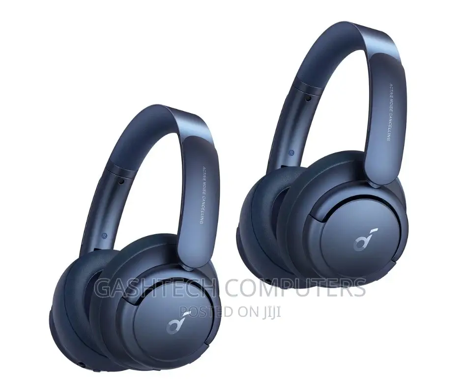 Anker Life Q35 Bluetooth Headphone