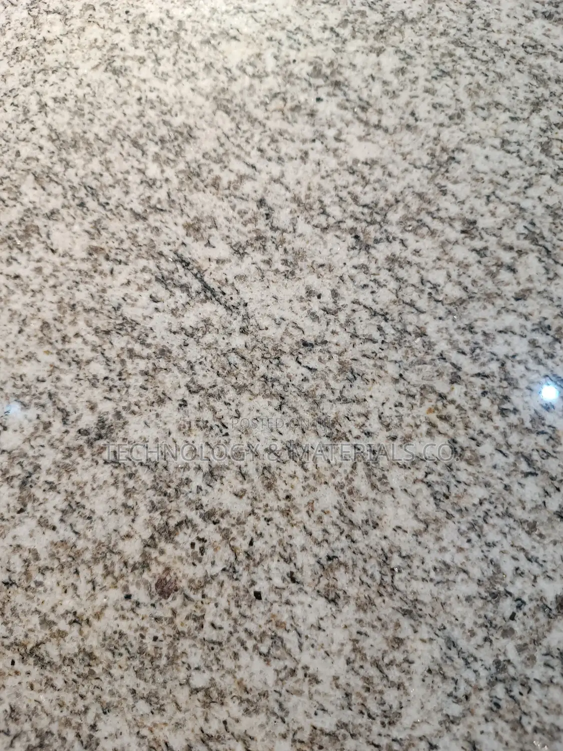 Golden Yellow Granite (2.6M*0.62M)