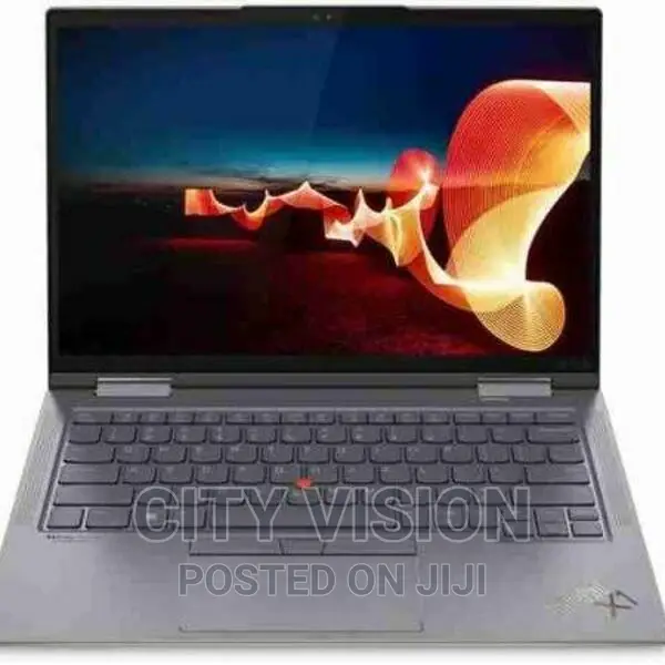 New Laptop Lenovo Yoga 700 16GB Intel Core I7 SSD 1T