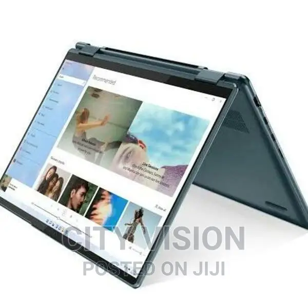 New Laptop Lenovo Yoga 700 16GB Intel Core I7 SSD 1T