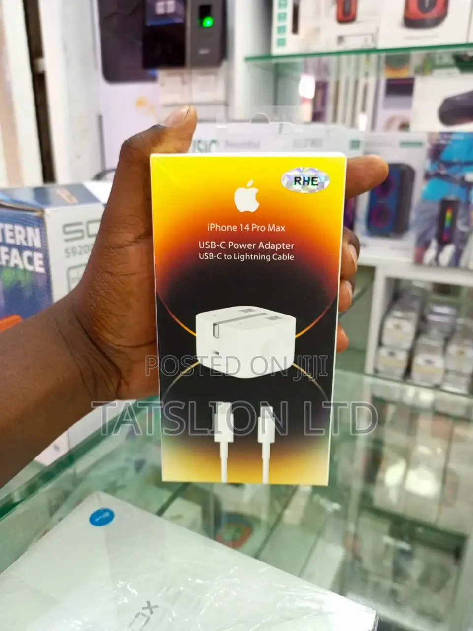 iPhone 11 12 13 14 Charger 25watts