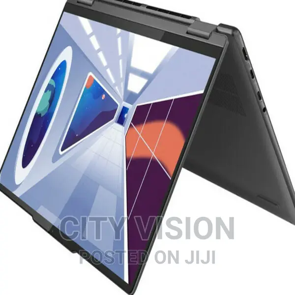 New Laptop Lenovo Yoga 700 16GB Intel Core I7 SSD 1T