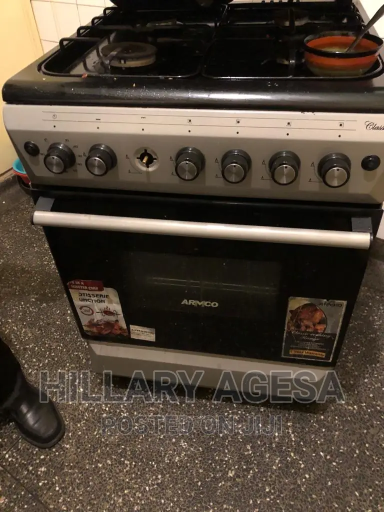 Cookers Servicing