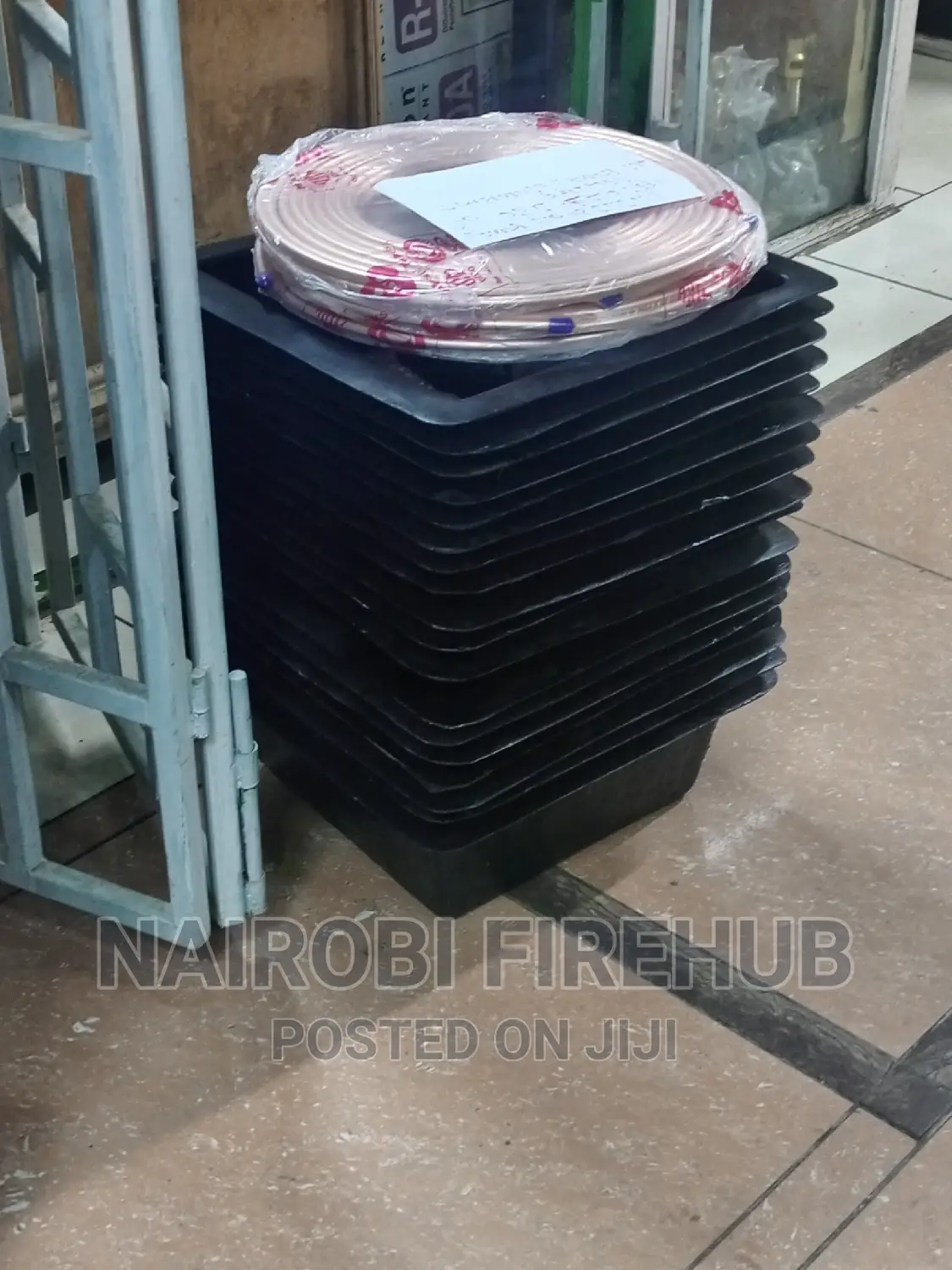 12*12*5 Lab Sink