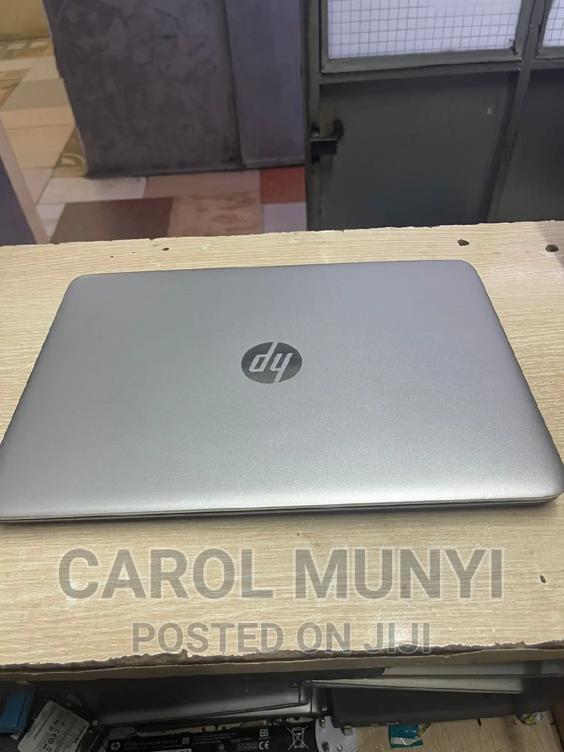 Laptop HP EliteBook 840 G3 8GB Intel Core I5 SSD 256GB