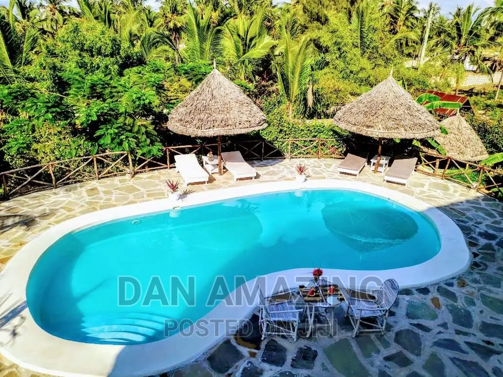 6bdrm Villa in Watamu for sale